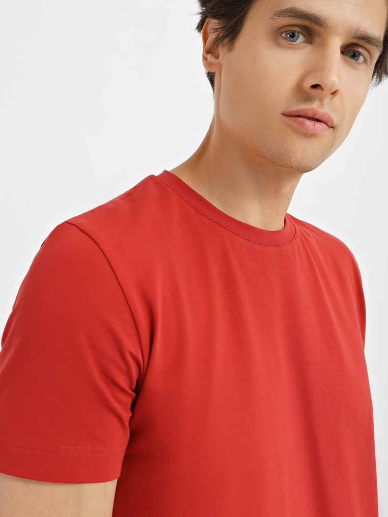 T-shirt, vendor code: 1012-11.3, color: Red