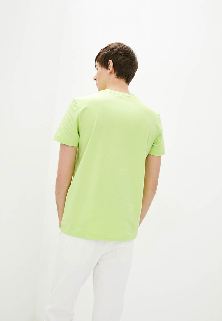 T-shirt, vendor code: 1012-11.1, color: Light green