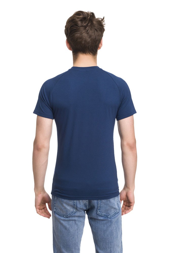 T-shirt, vendor code: 1012-10, color: Dark blue