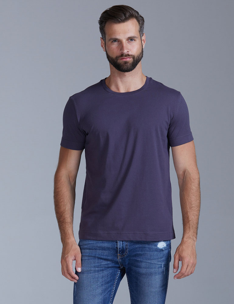 T-shirt, vendor code: 1012-26, color: Dark grey