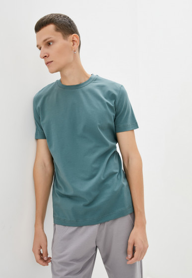 T-shirt, vendor code: 1012-11.1, color: Gray-green