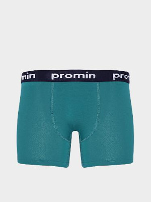 Panties color: Turquoise