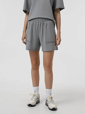 Short color: Grey