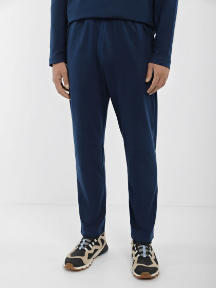 Pants, vendor code: 1040-02.3, color: Blue