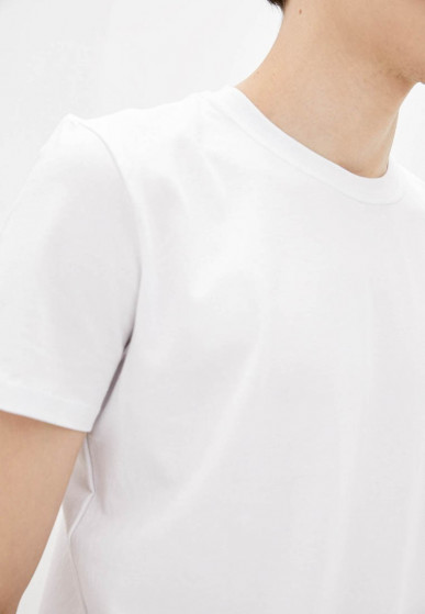 T-shirt, vendor code: 1012-11, color: White