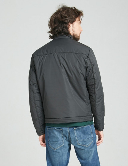 Jacket, vendor code: 1024-07, color: Dark olive