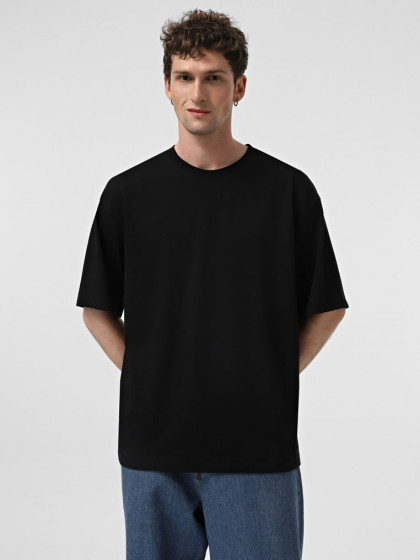 T-shirt, vendor code: 1012-47, color: Black