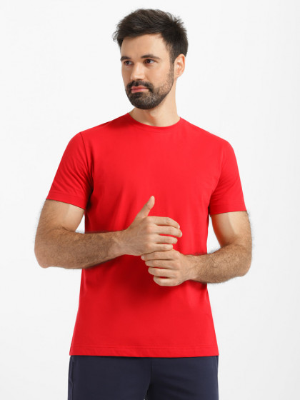 T-shirt, vendor code: 1012-26, color: Red