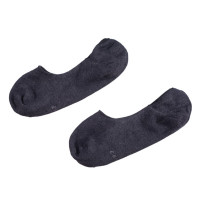 Шкарпетки - сліди, арт: 6008.1 (Д), колір: ДЖИНС меланж