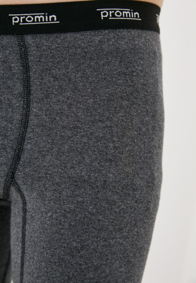 Underpants, vendor code: 1041-02, color: Dark gray melange