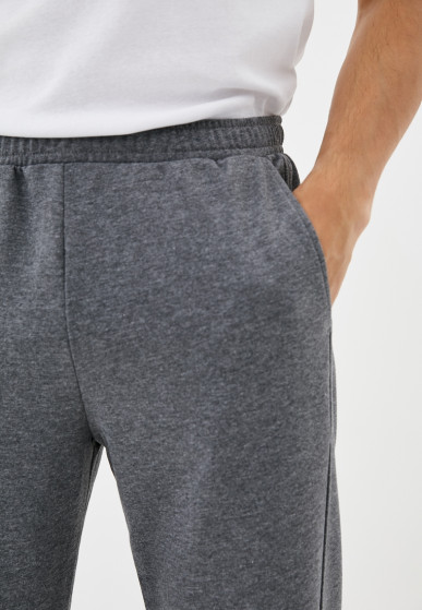 Pants, vendor code: 1040-22.3, color: Dark gray melange