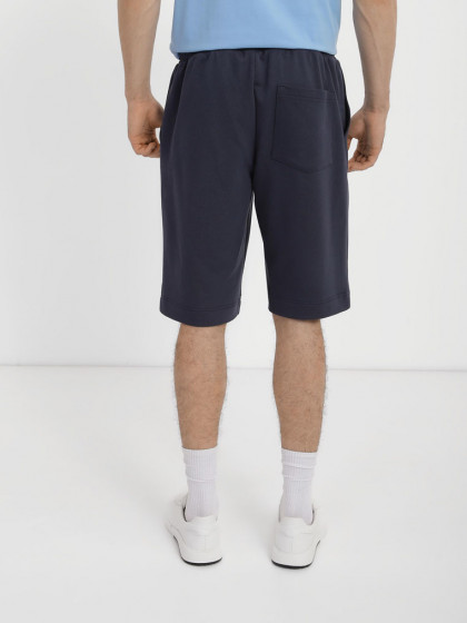 Shorts, vendor code: 1090-10.2, color: Steel blue