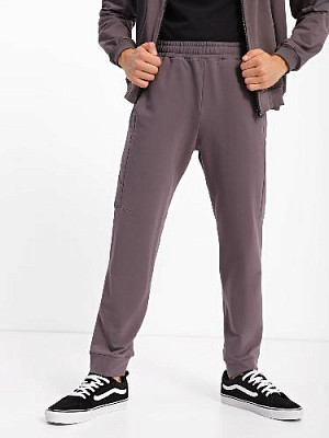 Pants color: Gray Ash