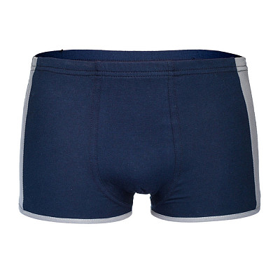 Underpants Color: Dark blue