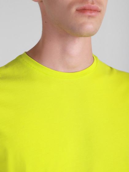 T-shirt, vendor code: 1012-12.1, color: Yellow