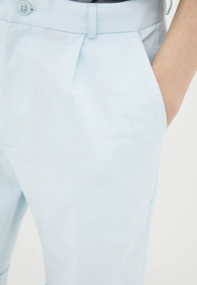 Shorts, vendor code: 1090-09, color: Blue