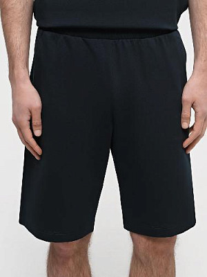 Shorts Колір: Темно-зелений