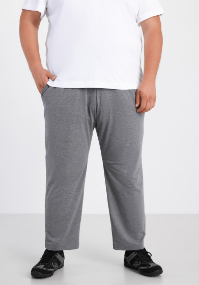 Pants, vendor code: 1140-03, color: Dark gray melange
