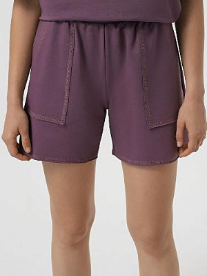 Short color: Purple