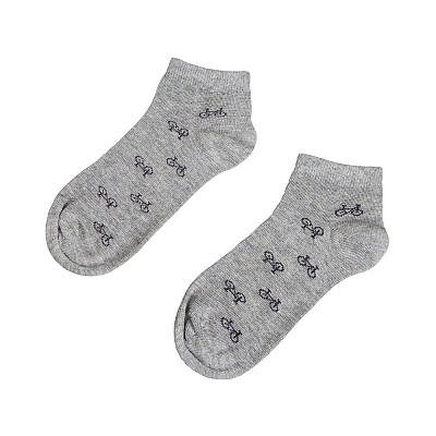 Children’s socks Color: Melange