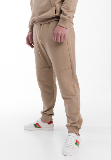 Pants with insert, vendor code: 1040-39, color: Beige