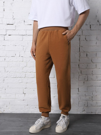 Pants, vendor code: 1040-54, color: Light brown