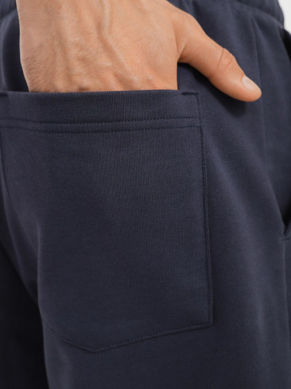 Shorts, vendor code: 1090-10.2, color: Steel blue