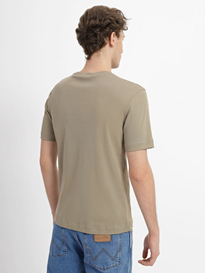 T-shirt, vendor code: 1012-33, color: Olive