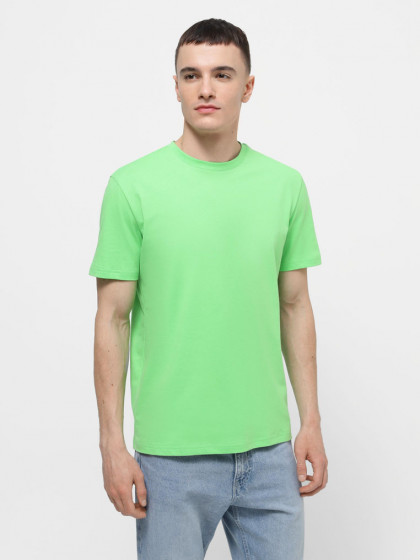 T-shirt, vendor code: 1912-03, color: Bright green