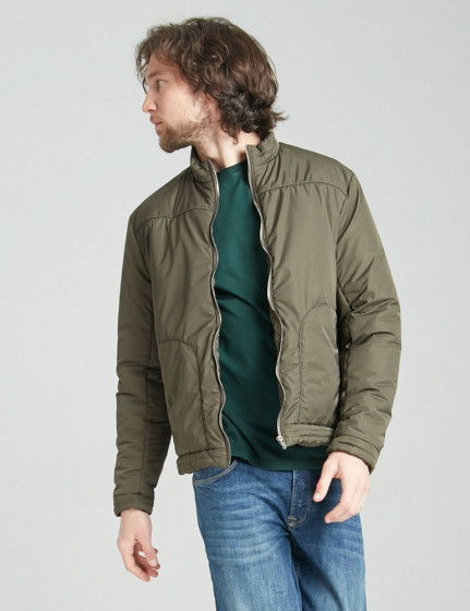 Jacket, vendor code: 1024-07, color: Olive