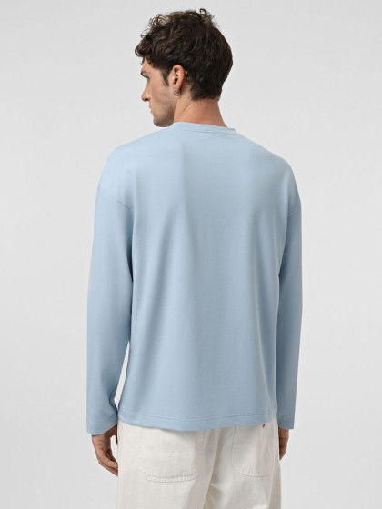 Longsleeve, vendor code: 1021-20, color: Blue