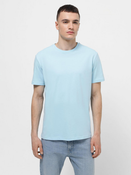 T-shirt, vendor code: 1912-03, color: Blue