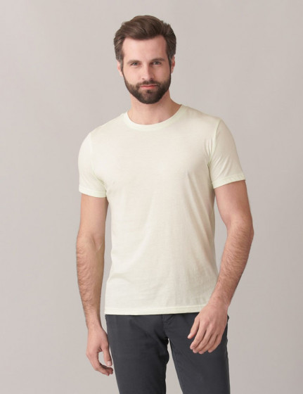 T-shirt, vendor code: 1012-12, color: Pale green