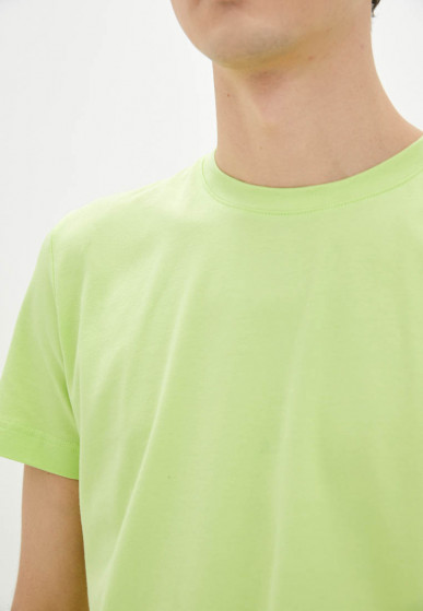 T-shirt, vendor code: 1012-11.1, color: Light green