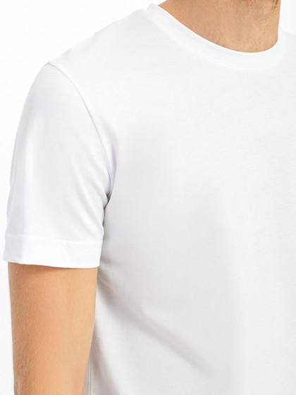 T-shirt, vendor code: 1012-003, color: White