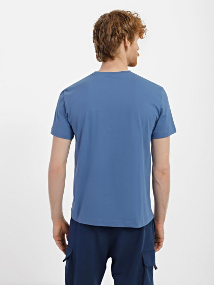 T-shirt, vendor code: 1012-12.2, color: Dark blue