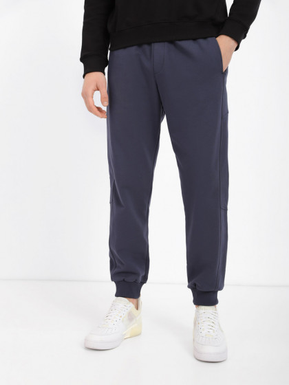 Pants, vendor code: 1040-44, color: Dark blue