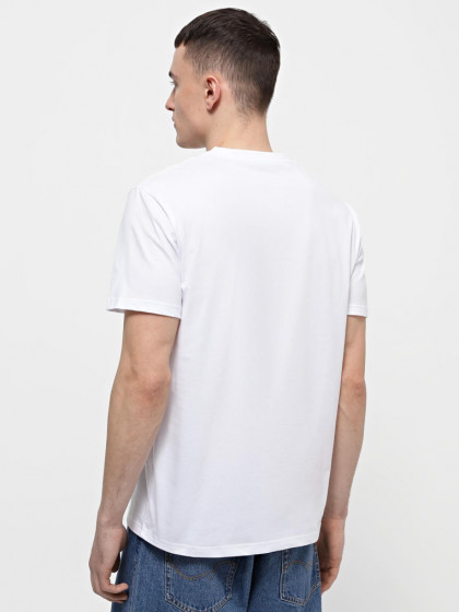 T-shirt, vendor code: 1912-01.003, color: White