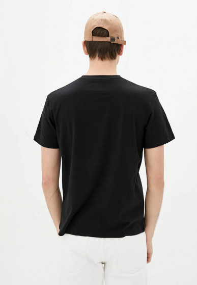 T-shirt, vendor code: 1012-001, color: Black