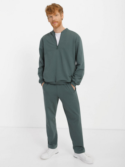 Pants, vendor code: 1040-48, color: Spruce