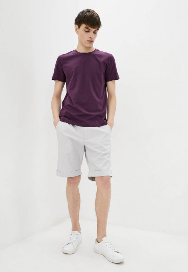 Shorts, vendor code: 1090-09, color: Grey