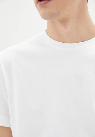 T-shirt, vendor code: 1012-12.1, color: White