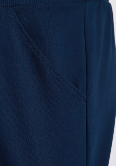 Pants, vendor code: 1140-02, color: Dark blue