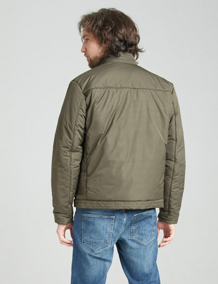 Jacket, vendor code: 1024-07, color: Olive