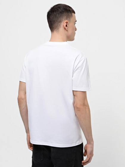T-shirt, vendor code: 1912-01.004, color: White