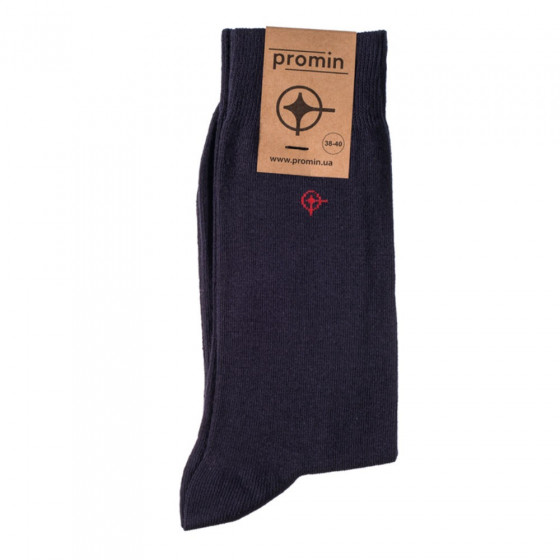 Socks, vendor code: 6101.1, color: Blue