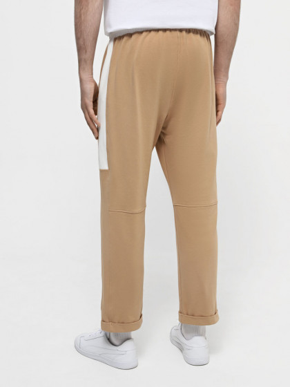 Pants, vendor code: 1040-57, color: Beige