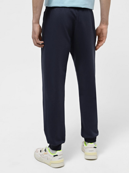 Cuff pants, vendor code: 1040-22.5, color: Dark blue