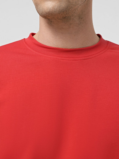 Longsleeve, vendor code: 1021-20, color: Red