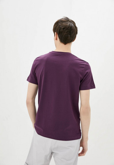 T-shirt, vendor code: 1012-11.1, color: Plum